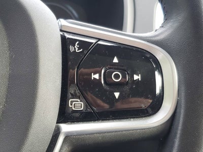 2022 Volvo XC90 Recharge Plug-In Hyb Inscription