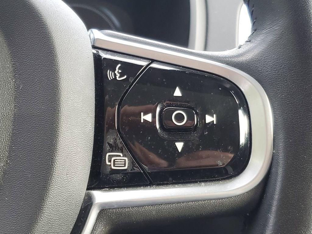 2022 Volvo XC90 Recharge Plug-In Hyb Inscription