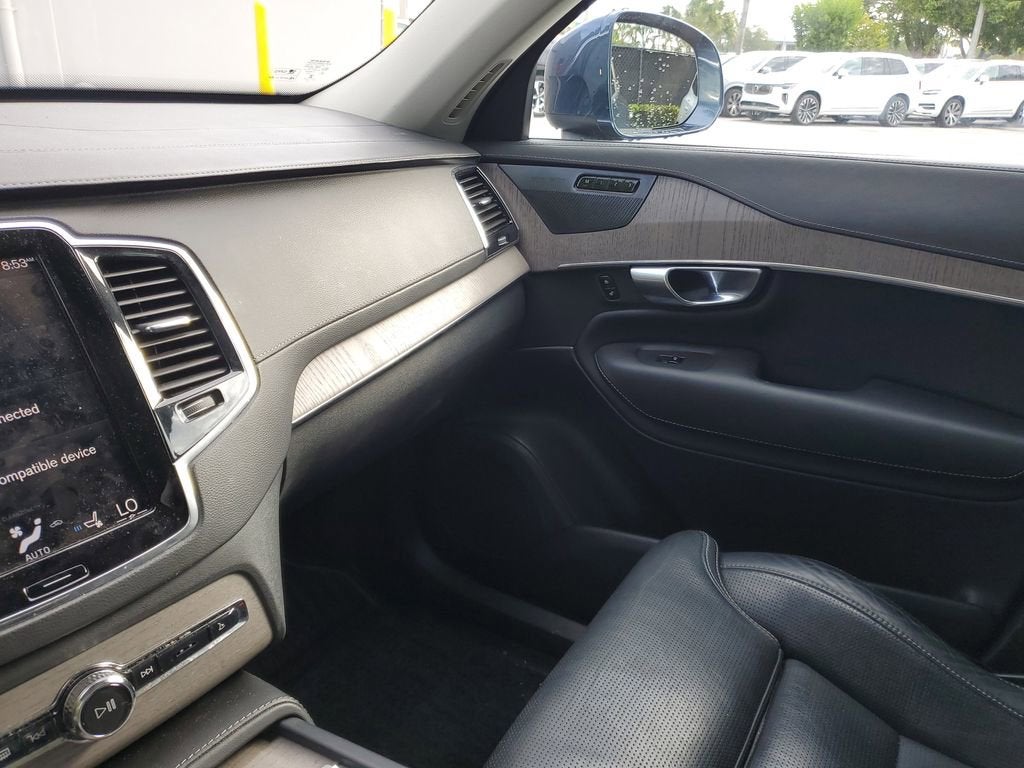 2022 Volvo XC90 Recharge Plug-In Hyb Inscription