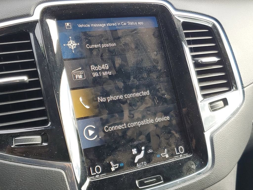 2022 Volvo XC90 Recharge Plug-In Hyb Inscription