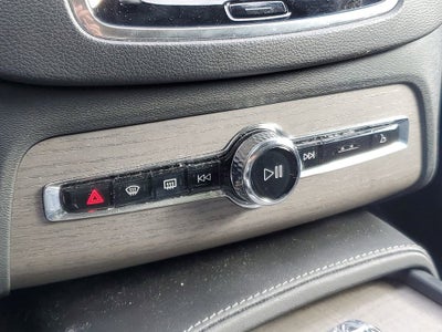 2022 Volvo XC90 Recharge Plug-In Hyb Inscription