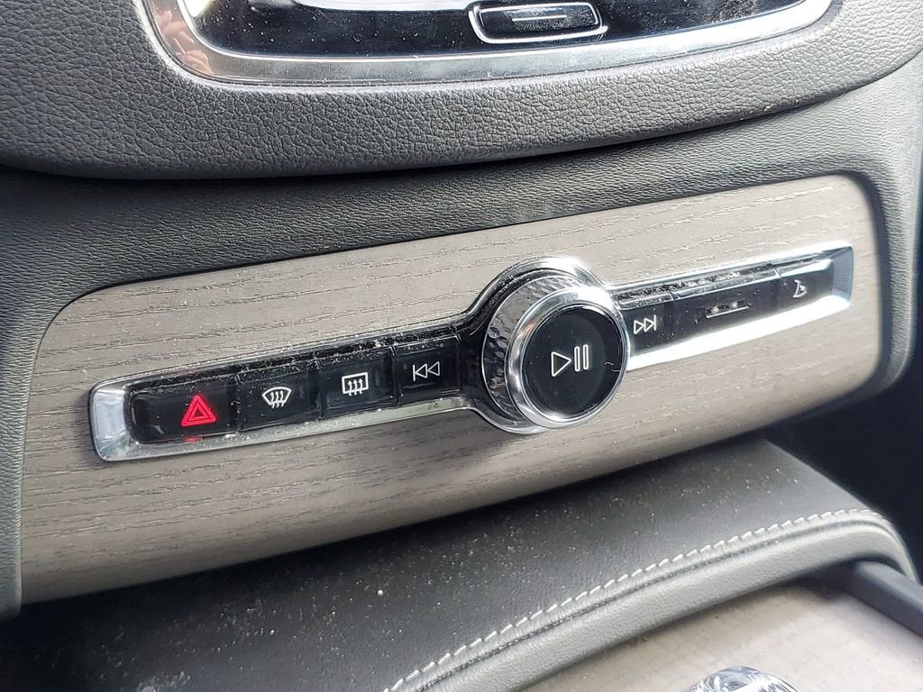 2022 Volvo XC90 Recharge Plug-In Hyb Inscription