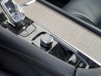 2022 Volvo XC90 Recharge Plug-In Hyb Inscription