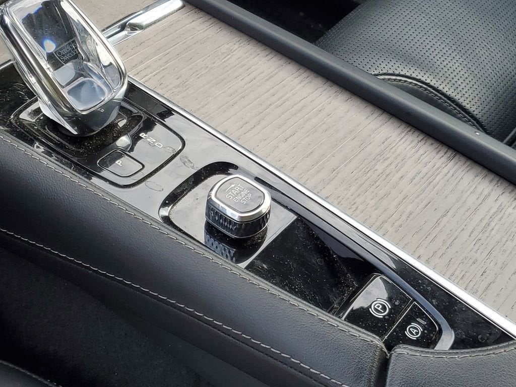 2022 Volvo XC90 Recharge Plug-In Hyb Inscription