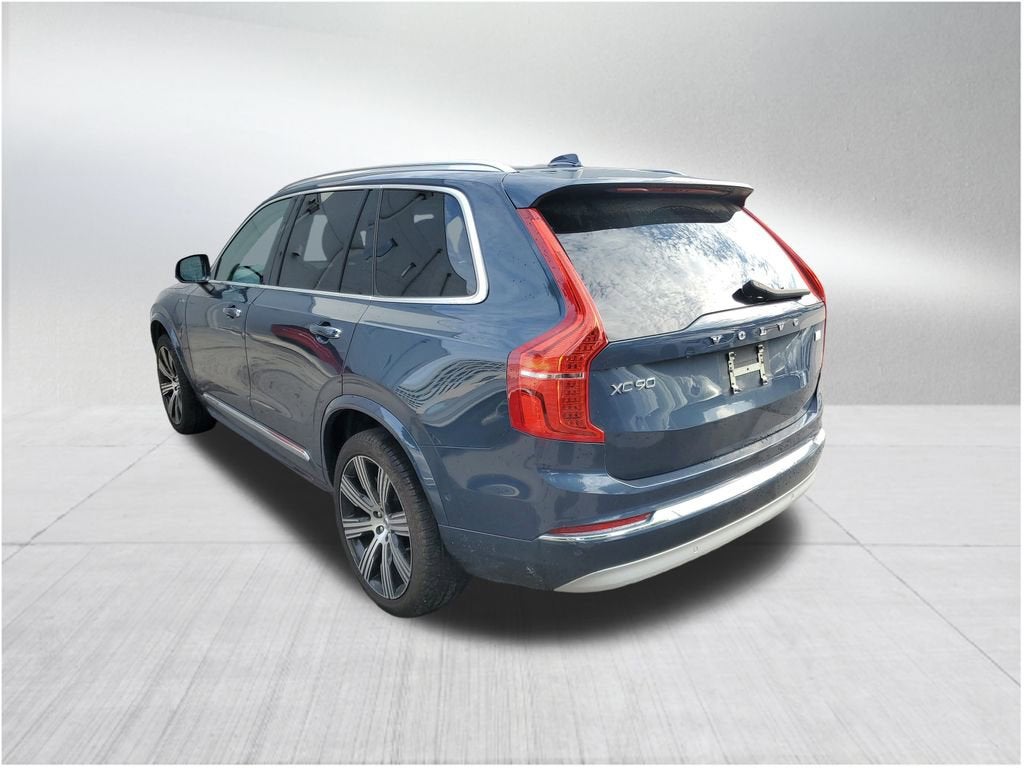 2022 Volvo XC90 Recharge Plug-In Hyb Inscription