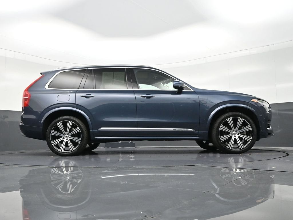 2022 Volvo XC90 Recharge Plug-In Hyb Inscription