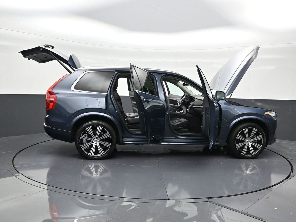 2022 Volvo XC90 Recharge Plug-In Hyb Inscription