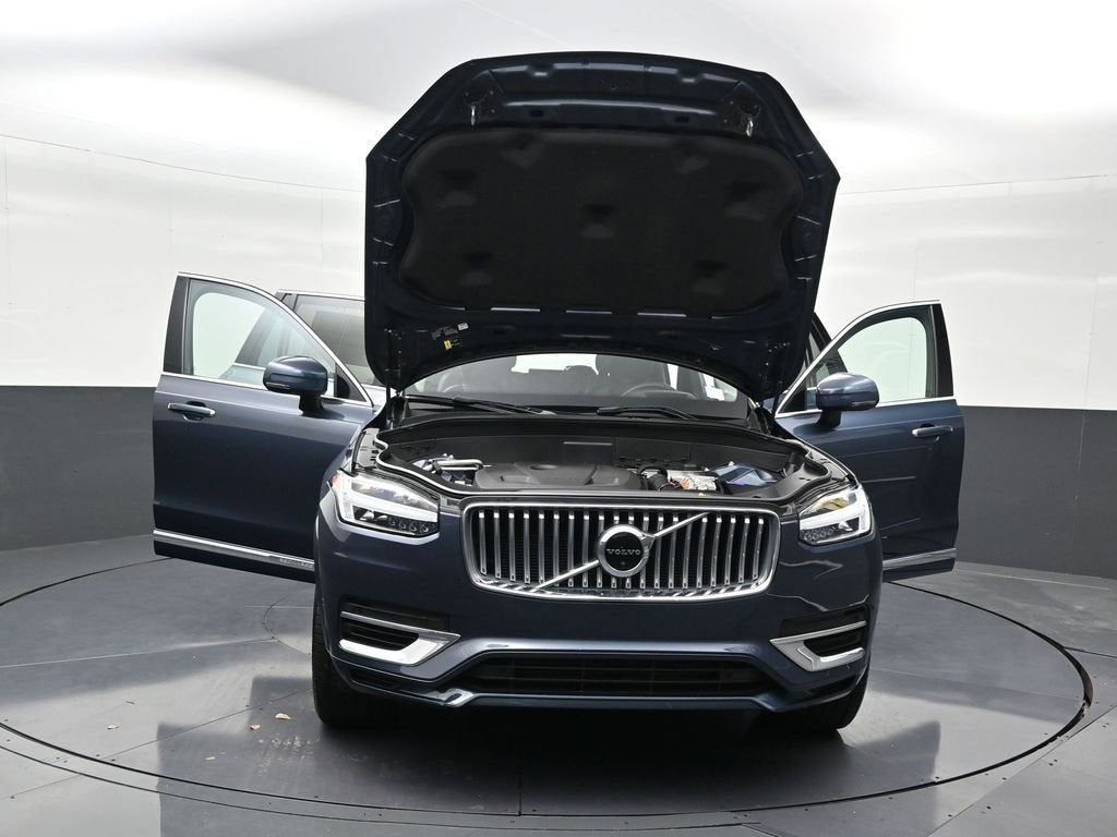 2022 Volvo XC90 Recharge Plug-In Hyb Inscription
