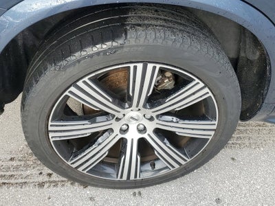 2022 Volvo XC90 Recharge Plug-In Hyb Inscription