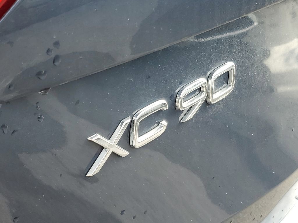 2022 Volvo XC90 Recharge Plug-In Hyb Inscription