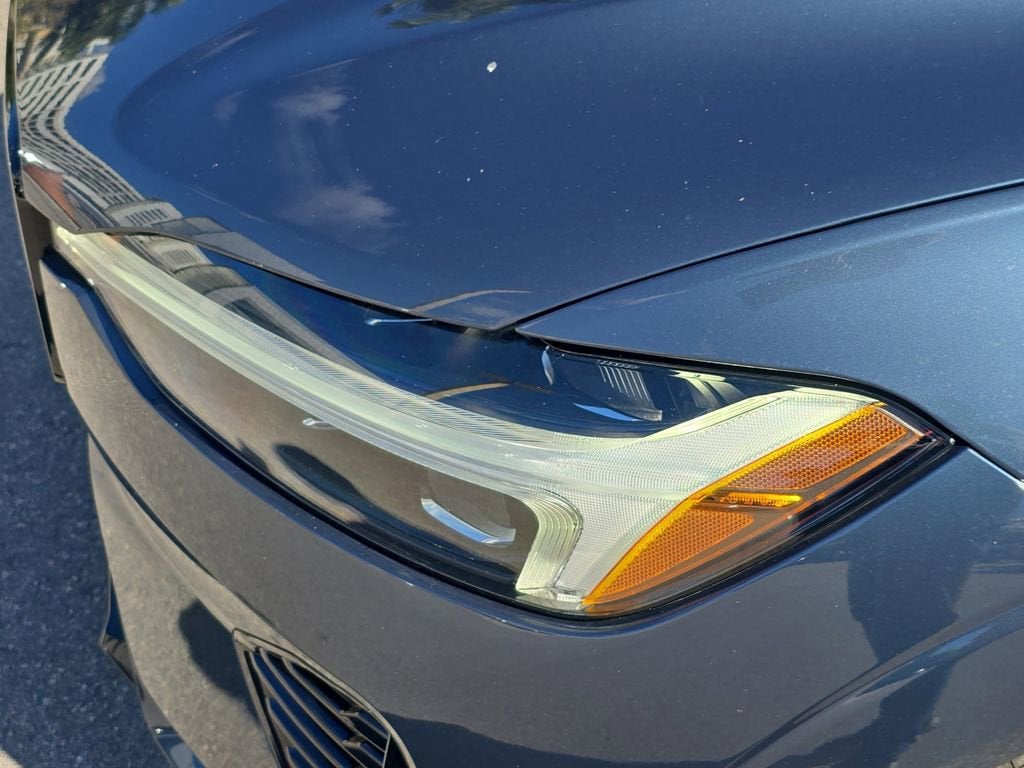 2024 Volvo XC60 Recharge Plug-In Hyb Plus Dark Theme