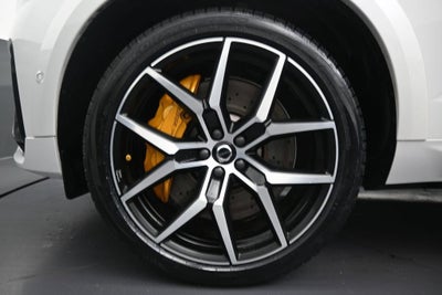 2024 Volvo XC60 Recharge Plug-In Hybrid T8 Polestar Engineered