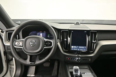 2024 Volvo XC60 Recharge Plug-In Hybrid T8 Polestar Engineered