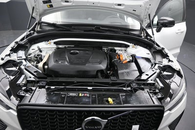 2024 Volvo XC60 Recharge Plug-In Hybrid T8 Polestar Engineered