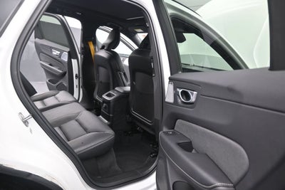 2024 Volvo XC60 Recharge Plug-In Hybrid T8 Polestar Engineered