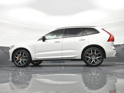 2024 Volvo XC60 Recharge Plug-In Hybrid T8 Polestar Engineered