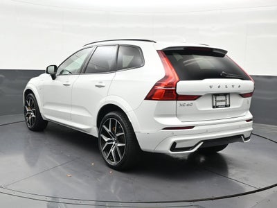 2024 Volvo XC60 Recharge Plug-In Hybrid T8 Polestar Engineered