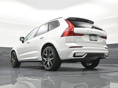 2024 Volvo XC60 Recharge Plug-In Hybrid T8 Polestar Engineered