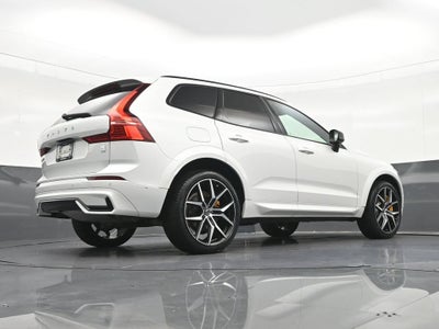 2024 Volvo XC60 Recharge Plug-In Hybrid T8 Polestar Engineered