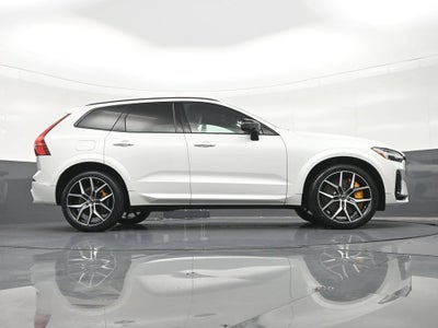 2024 Volvo XC60 Recharge Plug-In Hybrid T8 Polestar Engineered