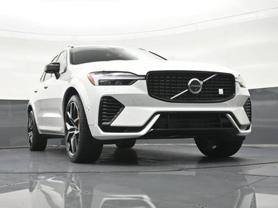 2024 Volvo XC60 Recharge Plug-In Hybrid T8 Polestar Engineered