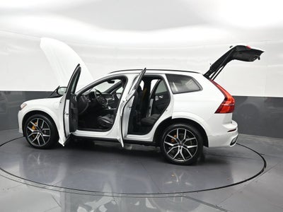 2024 Volvo XC60 Recharge Plug-In Hybrid T8 Polestar Engineered