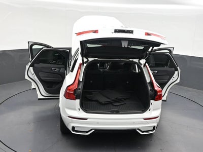 2024 Volvo XC60 Recharge Plug-In Hybrid T8 Polestar Engineered