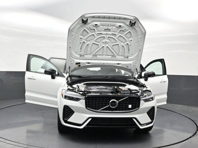 2024 Volvo XC60 Recharge Plug-In Hybrid T8 Polestar Engineered