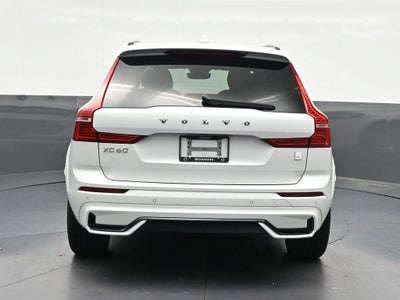 2024 Volvo XC60 Recharge Plug-In Hybrid T8 Polestar Engineered