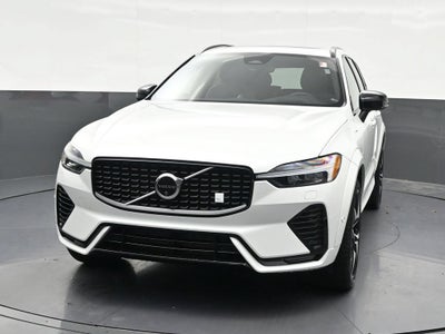 2024 Volvo XC60 Recharge Plug-In Hybrid T8 Polestar Engineered