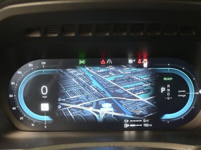 2025 Volvo XC90 Plug-In Hybrid Plus