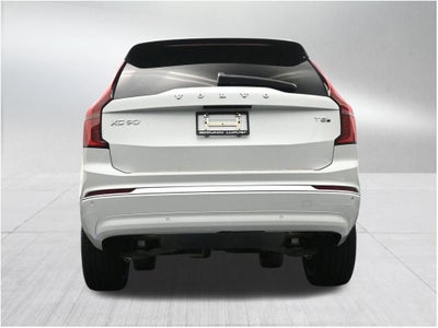 2025 Volvo XC90 Plug-In Hybrid Plus