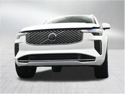 2025 Volvo XC90 Plug-In Hybrid Plus