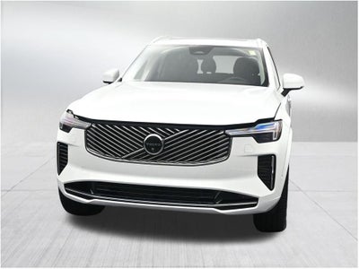 2025 Volvo XC90 Plug-In Hybrid Plus