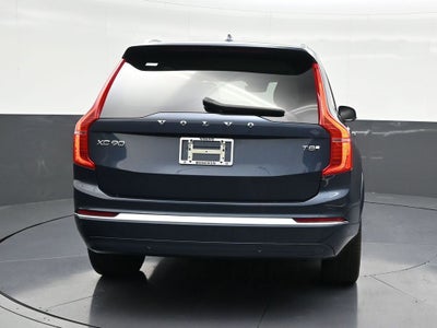 2025 Volvo XC90 Plug-In Hybrid Core