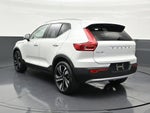 2023 Volvo XC40 Plus Bright Theme