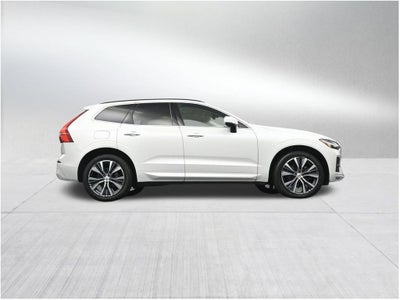 2022 Volvo XC60 Momentum