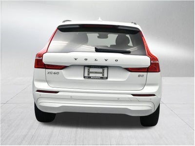 2022 Volvo XC60 Momentum