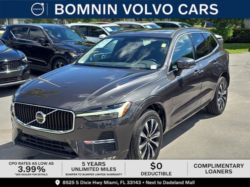 2023 Volvo XC60 Core