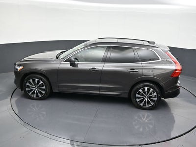 2023 Volvo XC60 Core