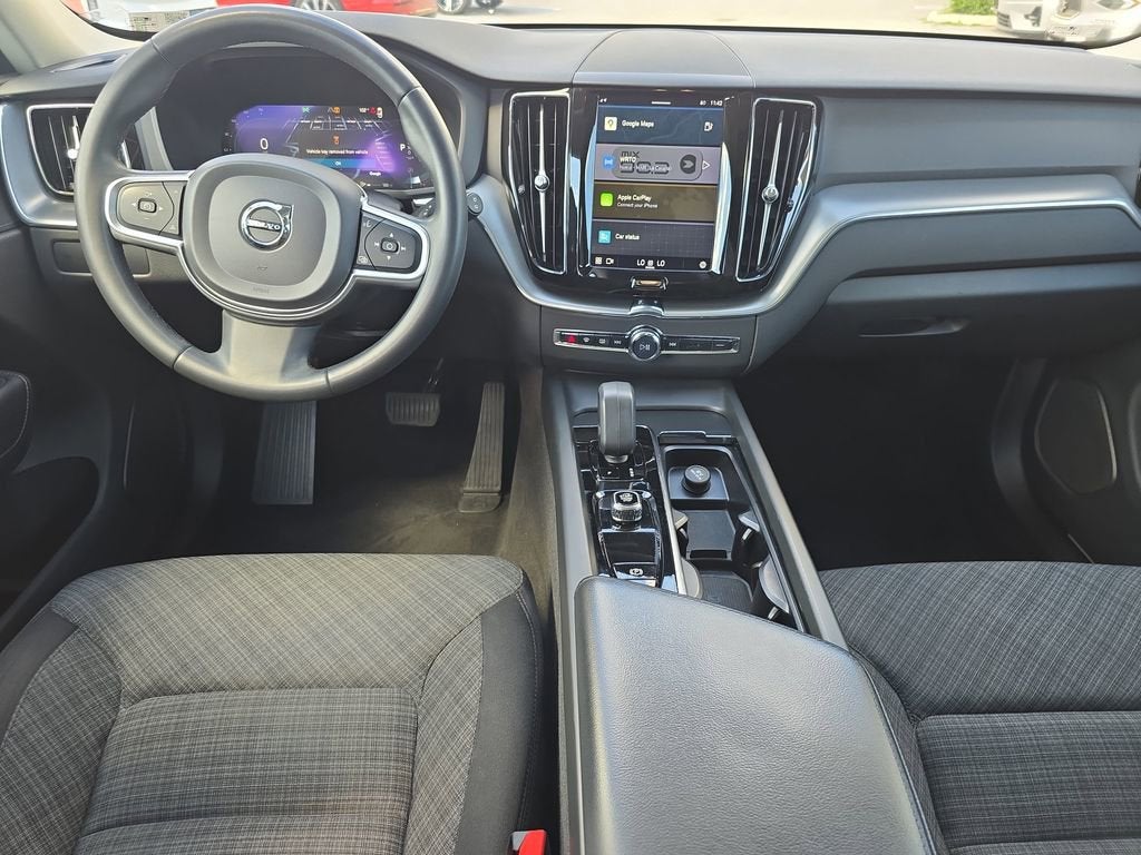 2023 Volvo XC60 Core