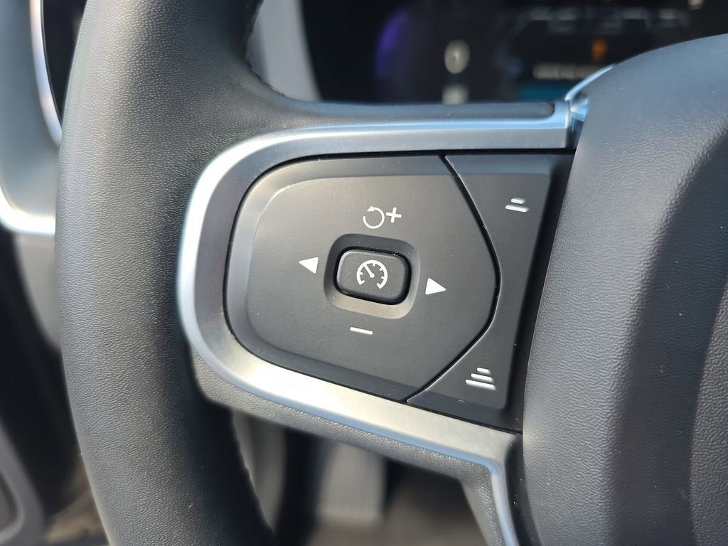 2023 Volvo XC60 Core