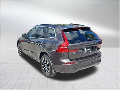 2023 Volvo XC60 Core