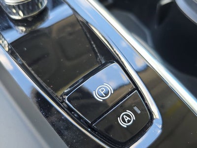 2023 Volvo XC60 Core