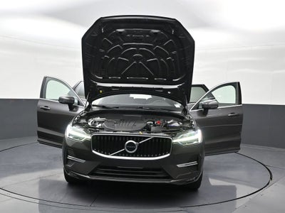 2023 Volvo XC60 Core