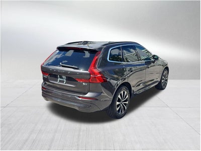 2023 Volvo XC60 Core