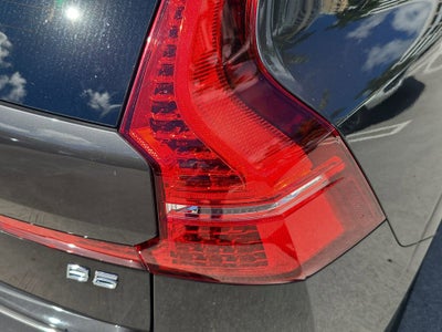 2023 Volvo XC60 Core