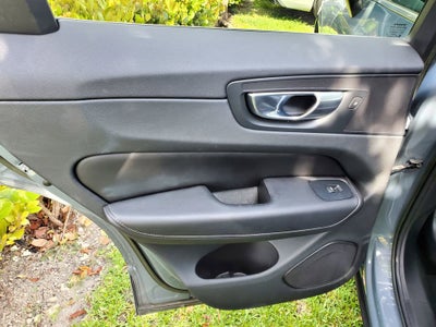 2022 Volvo XC60 Inscription