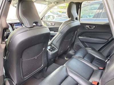 2022 Volvo XC60 Inscription