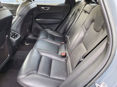 2022 Volvo XC60 Inscription